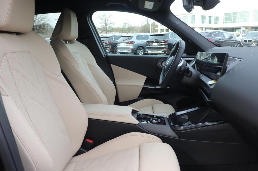 new 2026 BMW X3 car, priced at $56,750