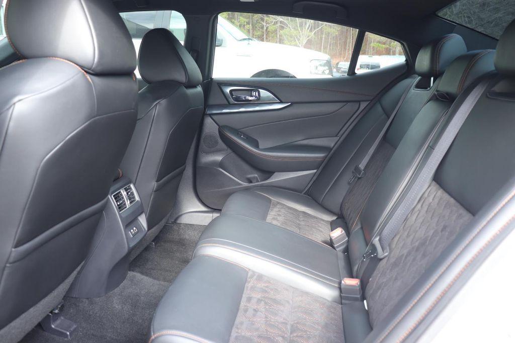 used 2019 Nissan Maxima car, priced at $21,997