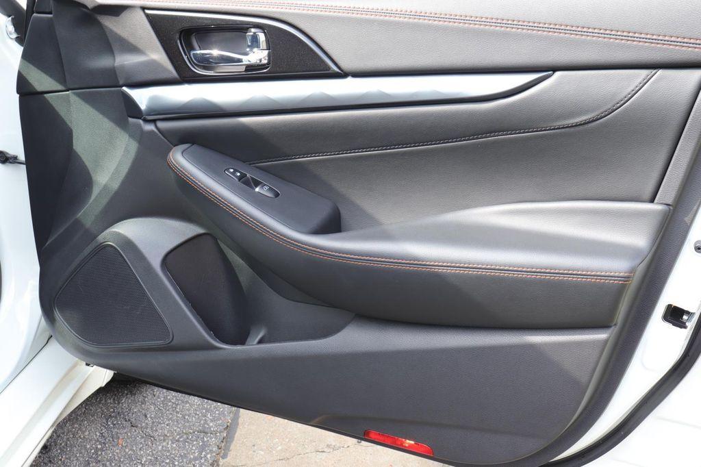 used 2019 Nissan Maxima car, priced at $21,997