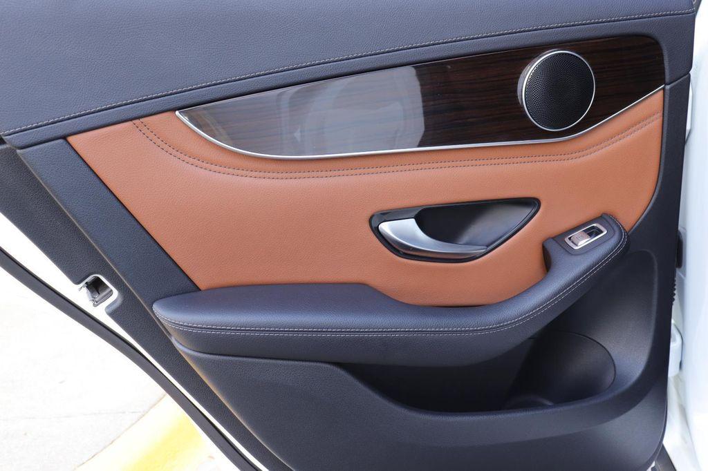 used 2019 Mercedes-Benz GLC 300 car, priced at $12,994