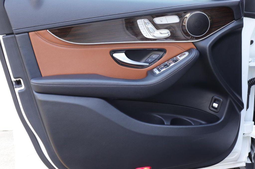 used 2019 Mercedes-Benz GLC 300 car, priced at $12,994