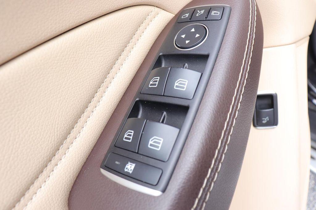 used 2017 Mercedes-Benz GLE 350 car, priced at $14,622