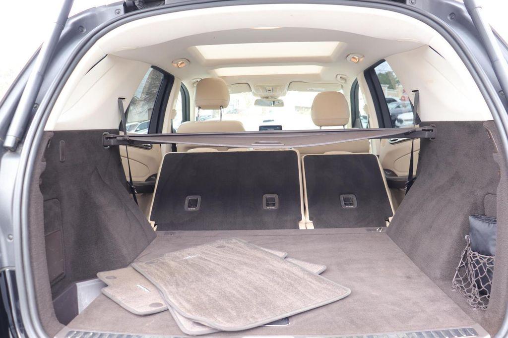 used 2017 Mercedes-Benz GLE 350 car, priced at $14,622