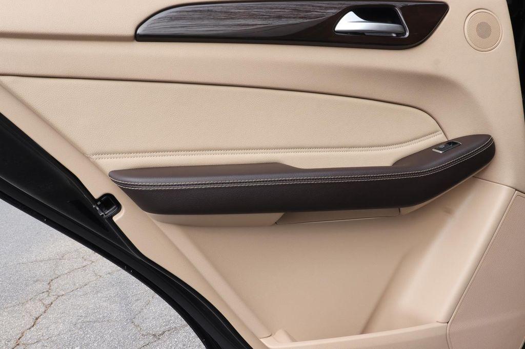 used 2017 Mercedes-Benz GLE 350 car, priced at $14,622