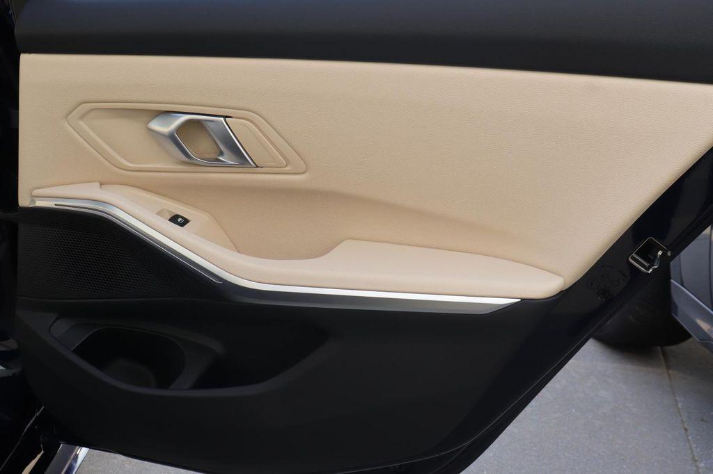 new 2026 BMW 330 car, priced at $57,040