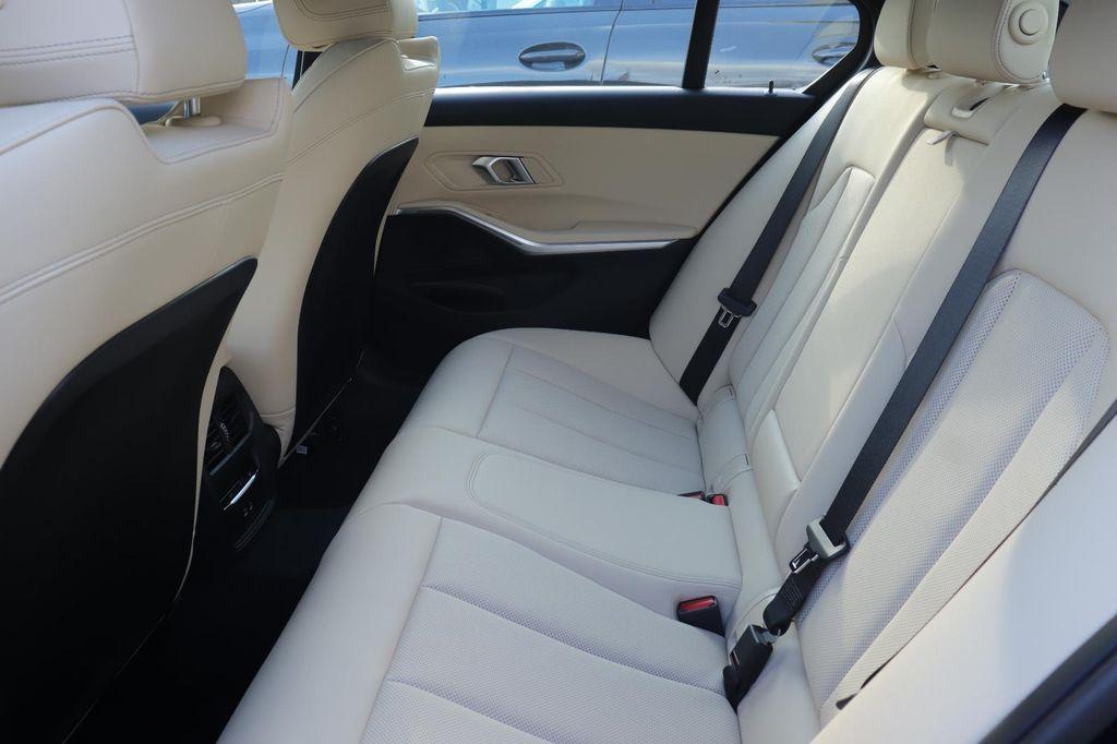 new 2026 BMW 330 car, priced at $57,040