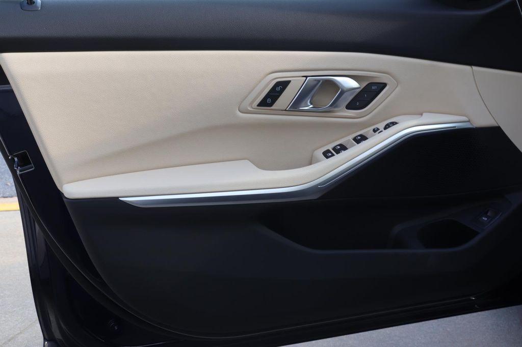 new 2026 BMW 330 car, priced at $57,040