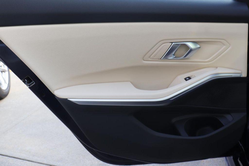 new 2026 BMW 330 car, priced at $57,040