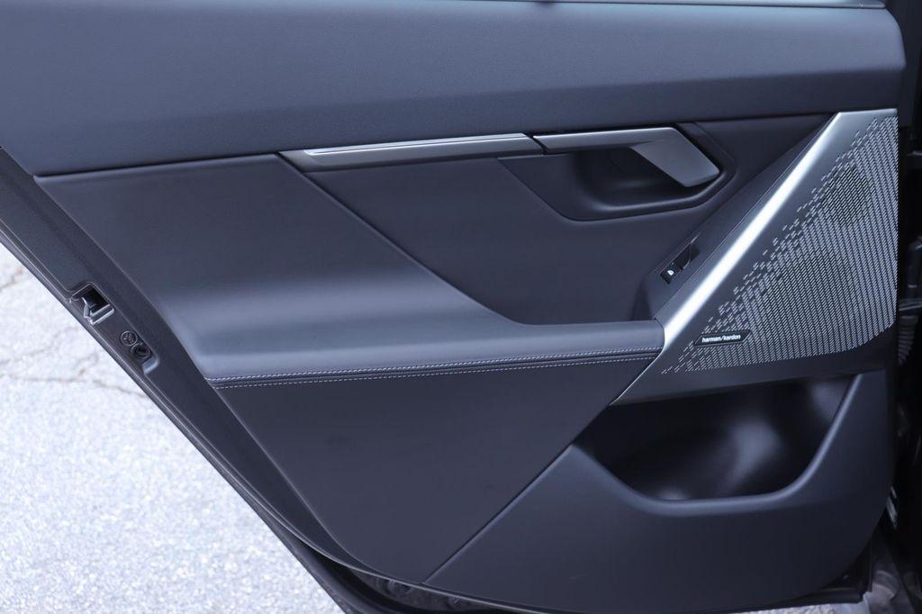 used 2025 BMW 530 car, priced at $54,994