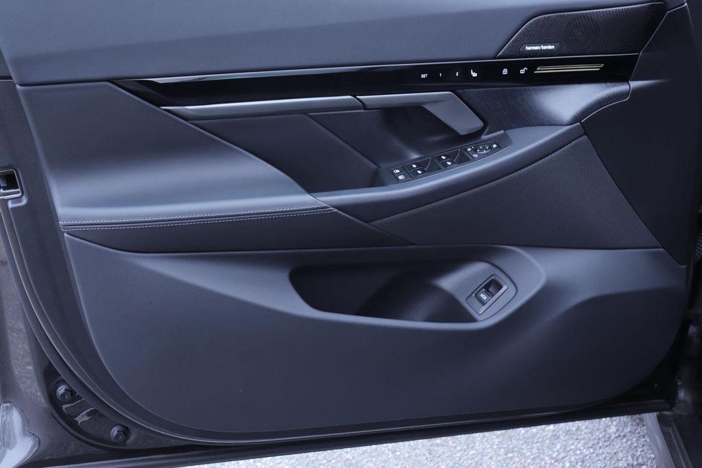 used 2025 BMW 530 car, priced at $54,994