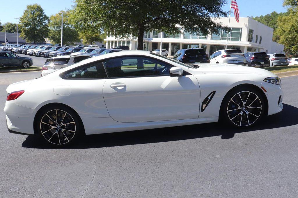 new 2025 BMW 840 car, priced at $97,170