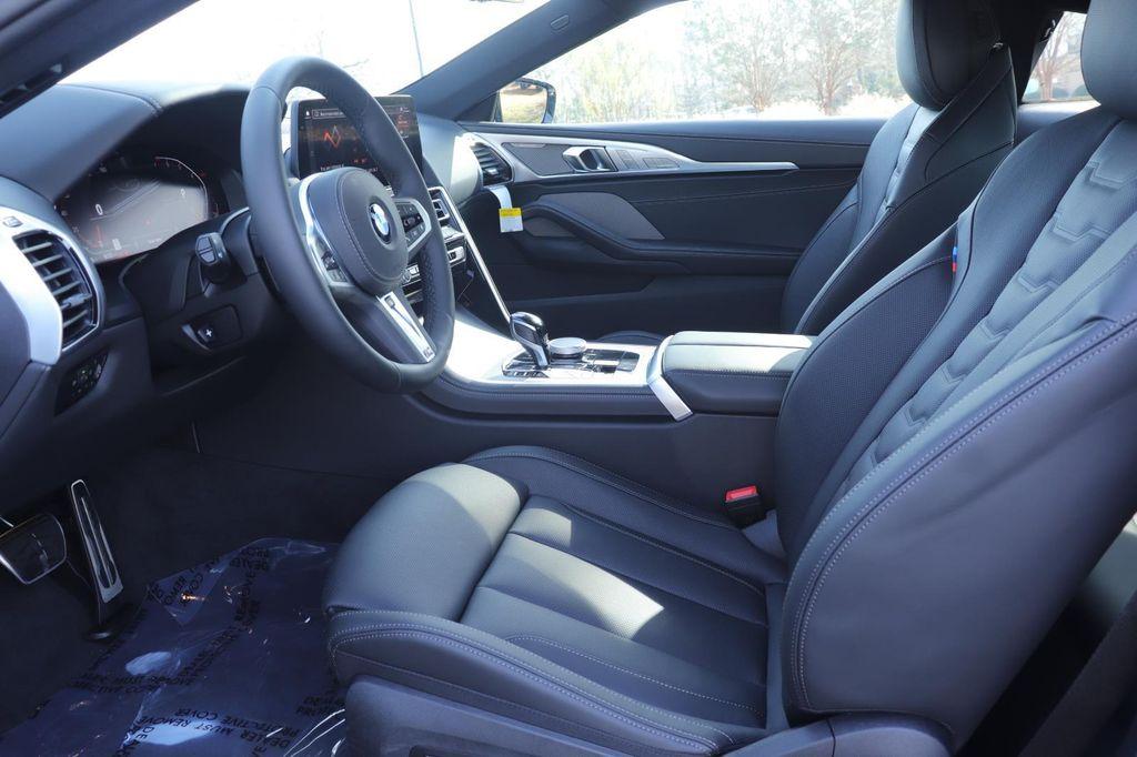 new 2025 BMW 840 car, priced at $97,170