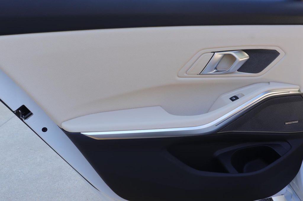 new 2026 BMW 330 car, priced at $57,714
