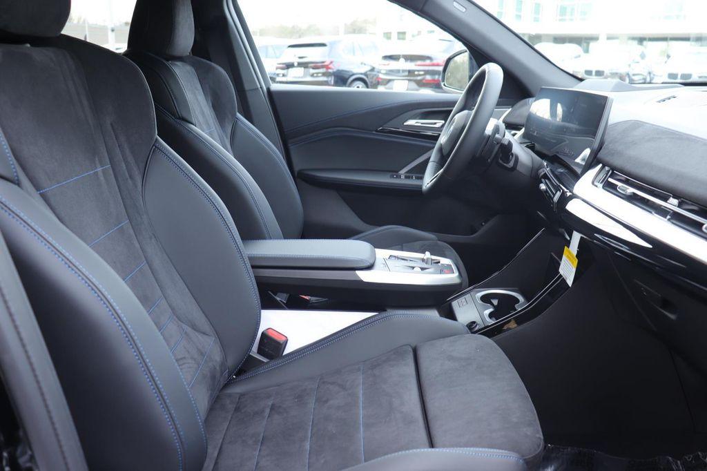 new 2026 BMW X2 car, priced at $55,530