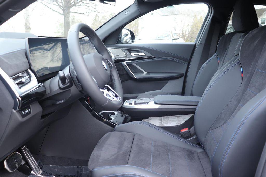 new 2026 BMW X2 car, priced at $55,530