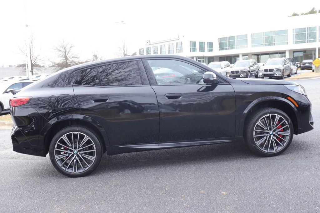 new 2026 BMW X2 car, priced at $55,530