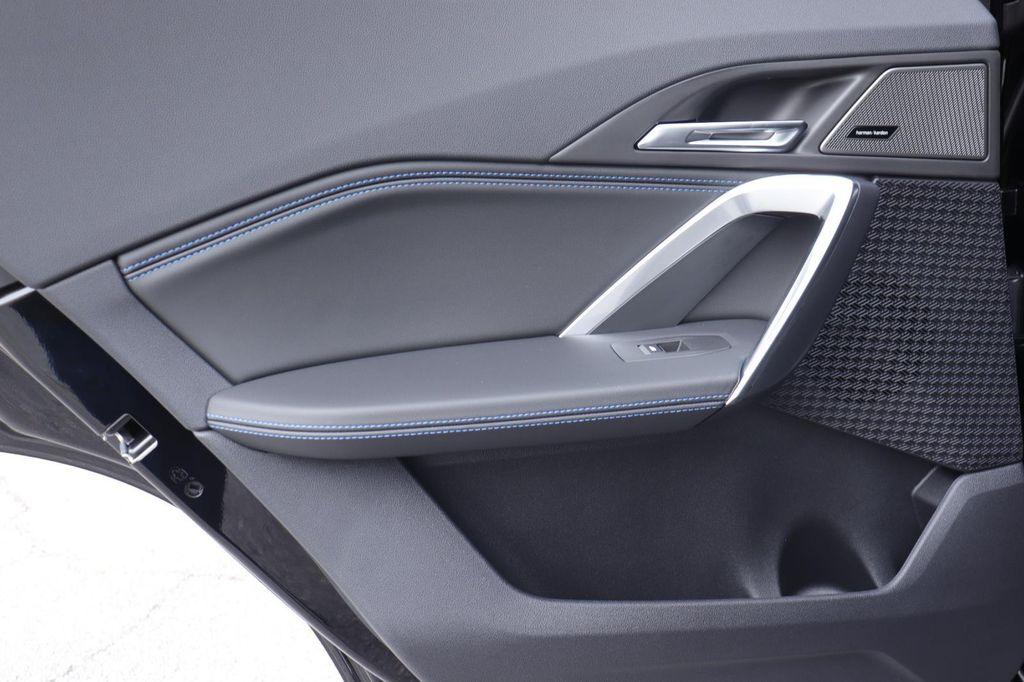 new 2026 BMW X2 car, priced at $55,530