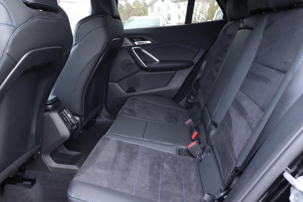 new 2026 BMW X2 car, priced at $55,530