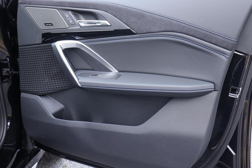 new 2026 BMW X2 car, priced at $55,530