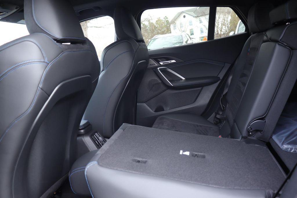 new 2026 BMW X2 car, priced at $55,530