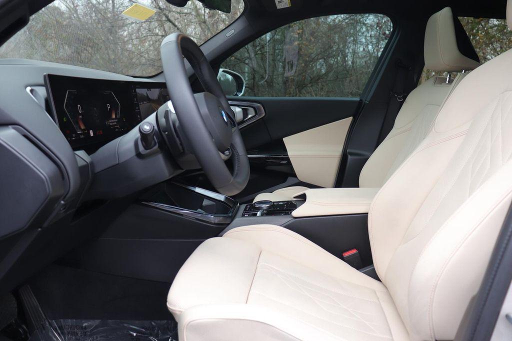 used 2026 BMW X3 car, priced at $48,992