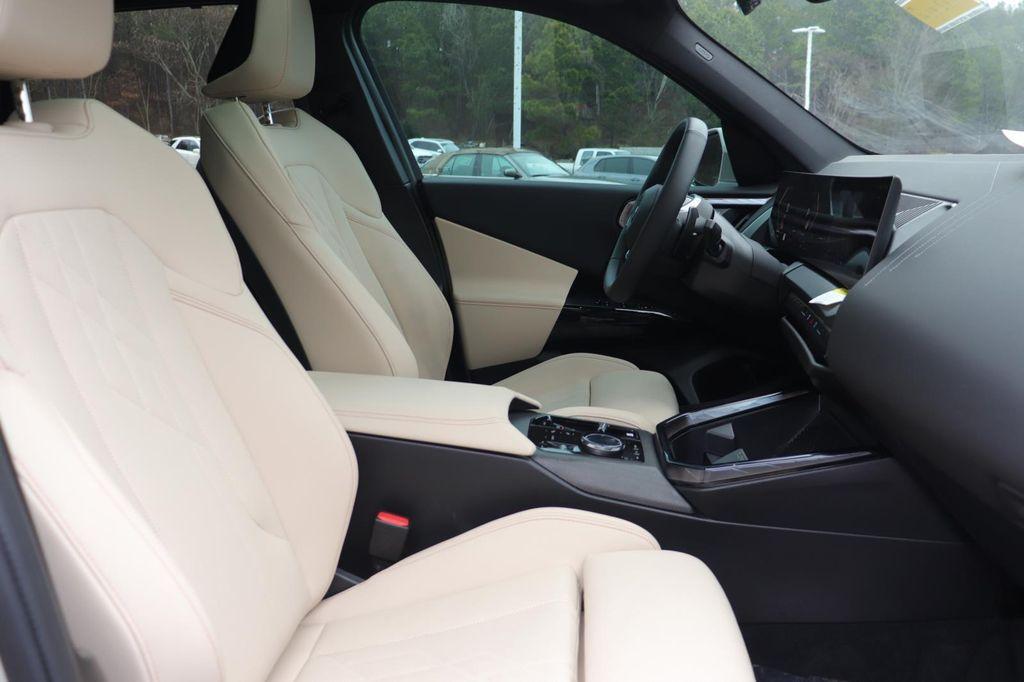 used 2026 BMW X3 car, priced at $48,992