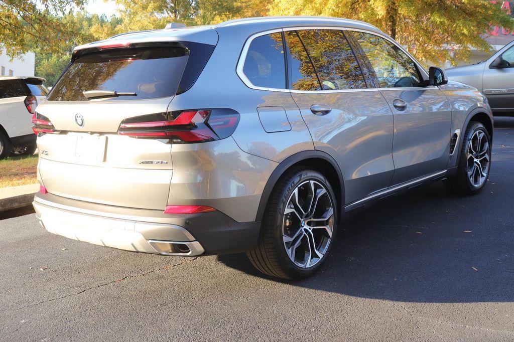 new 2026 BMW X5 PHEV car, priced at $82,925