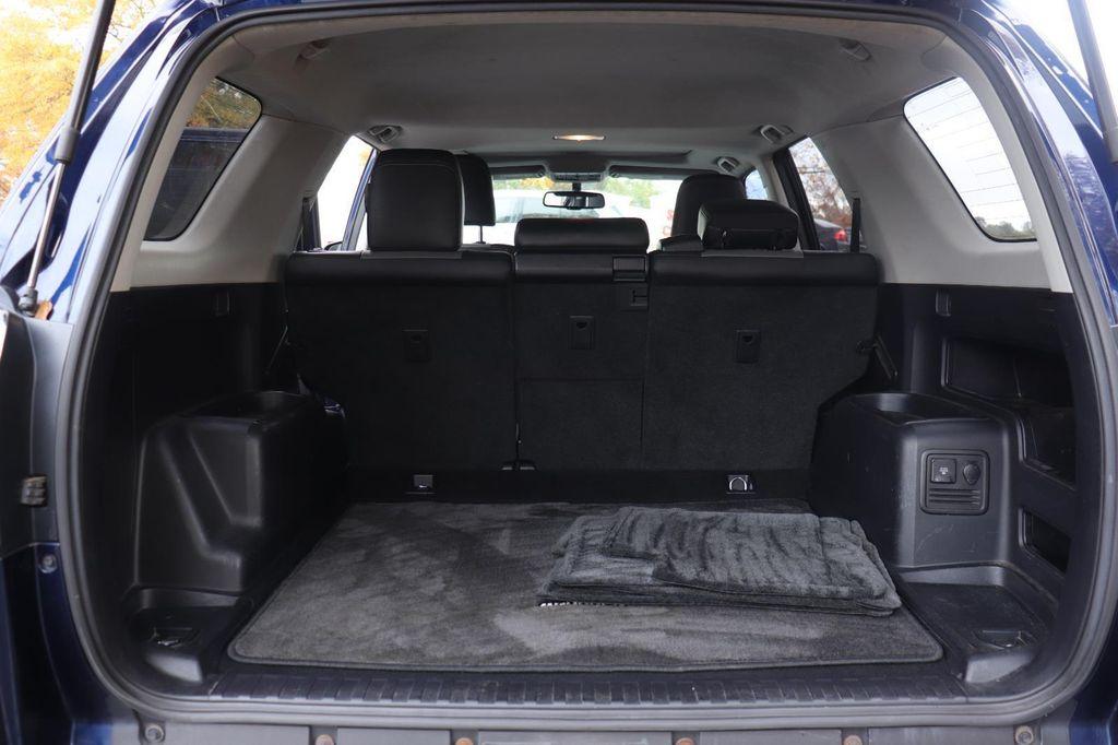 used 2015 Toyota 4Runner car, priced at $12,998