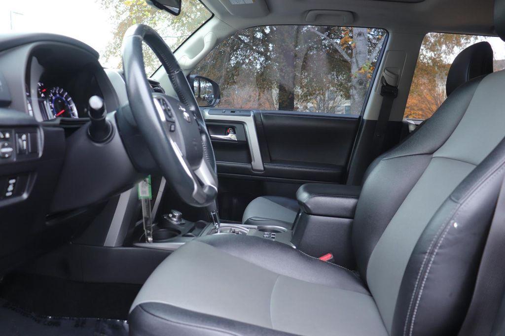 used 2015 Toyota 4Runner car, priced at $12,998