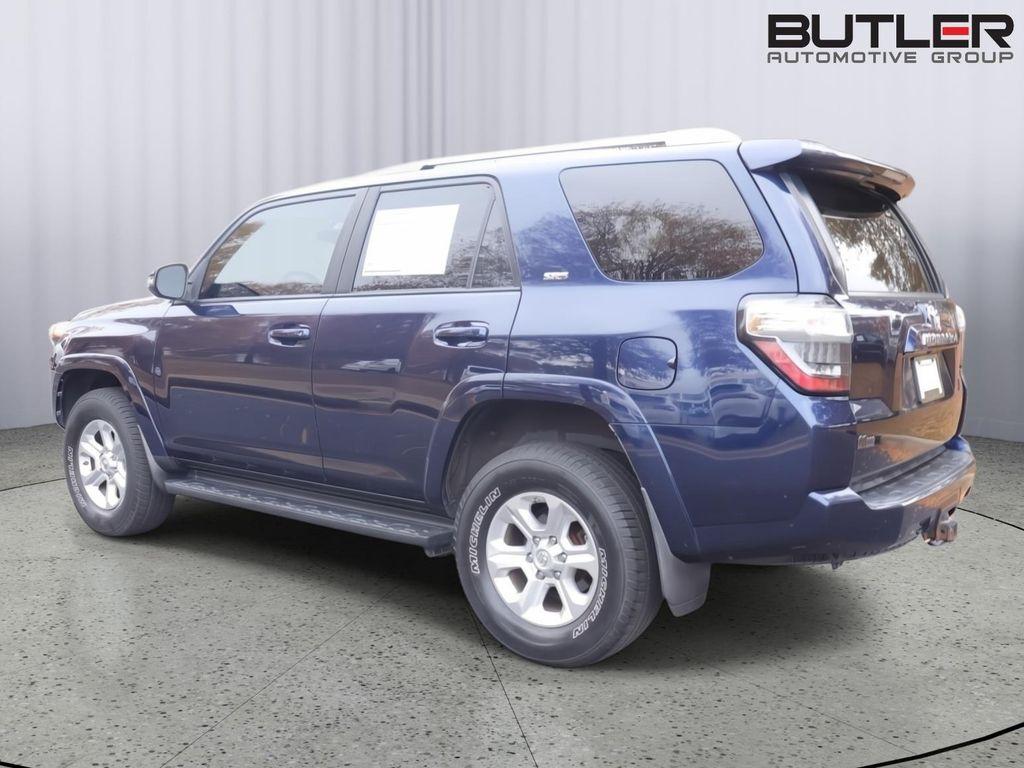 used 2015 Toyota 4Runner car, priced at $12,998