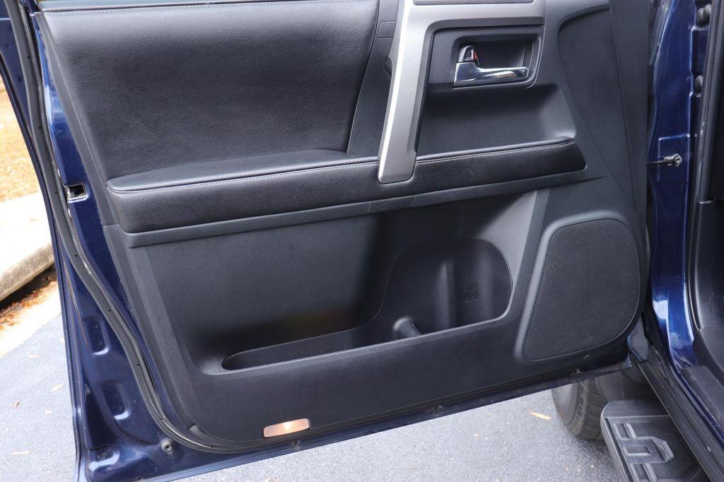 used 2015 Toyota 4Runner car, priced at $12,998