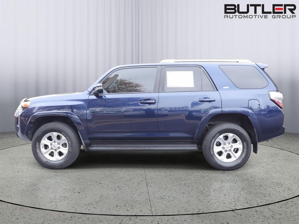 used 2015 Toyota 4Runner car, priced at $12,998