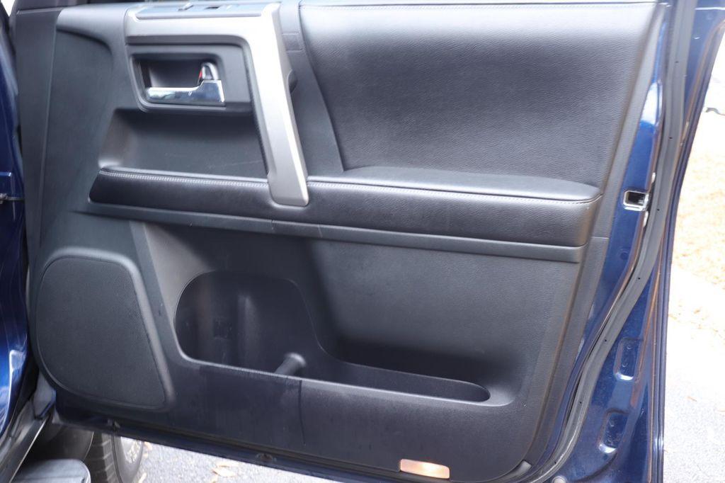 used 2015 Toyota 4Runner car, priced at $12,998