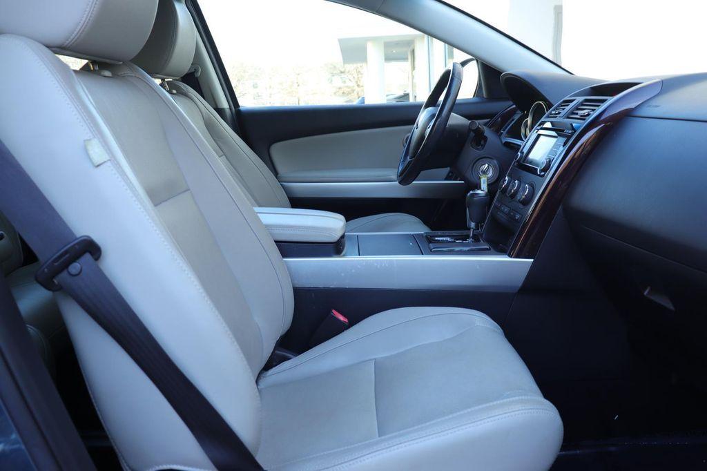 used 2015 Mazda CX-9 car, priced at $8,733