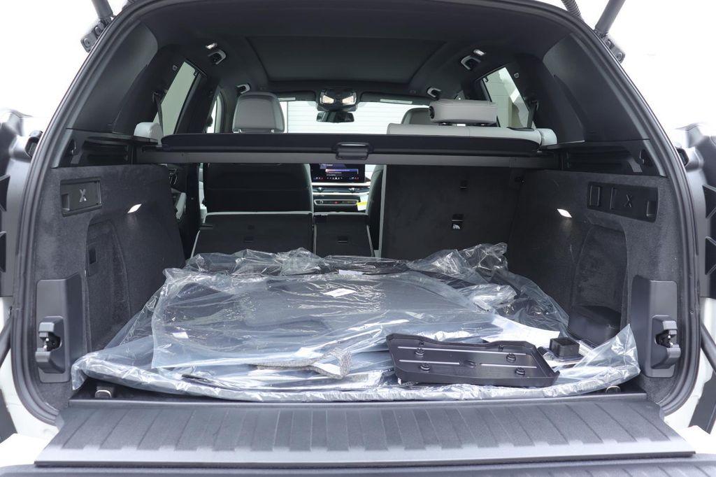 new 2026 BMW X5 car, priced at $79,894