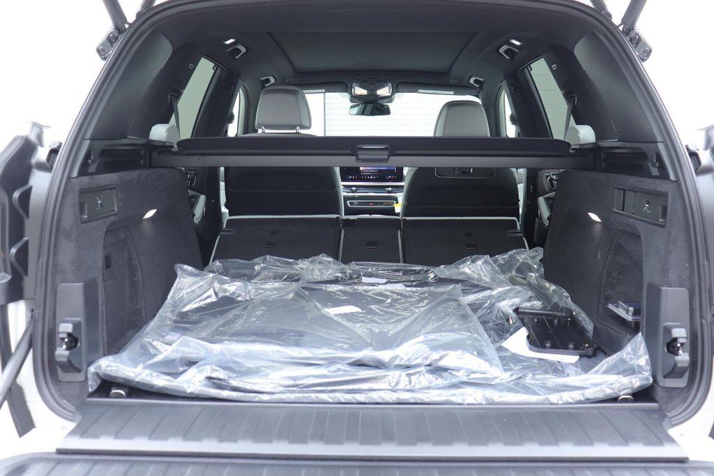 new 2026 BMW X5 car, priced at $79,894
