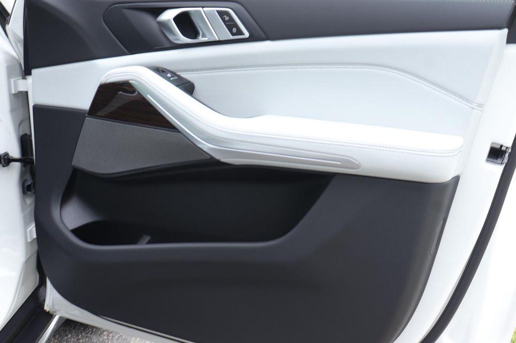 new 2026 BMW X5 car, priced at $79,894