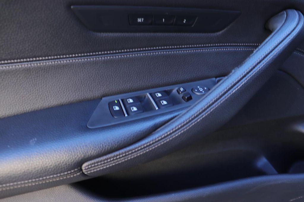 used 2018 BMW 530 car, priced at $15,997