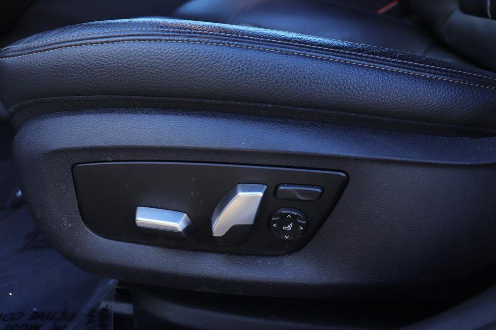 used 2018 BMW 530 car, priced at $15,997