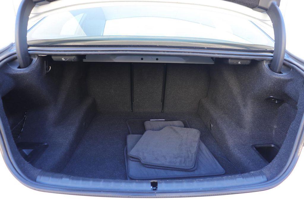 used 2018 BMW 530 car, priced at $15,997