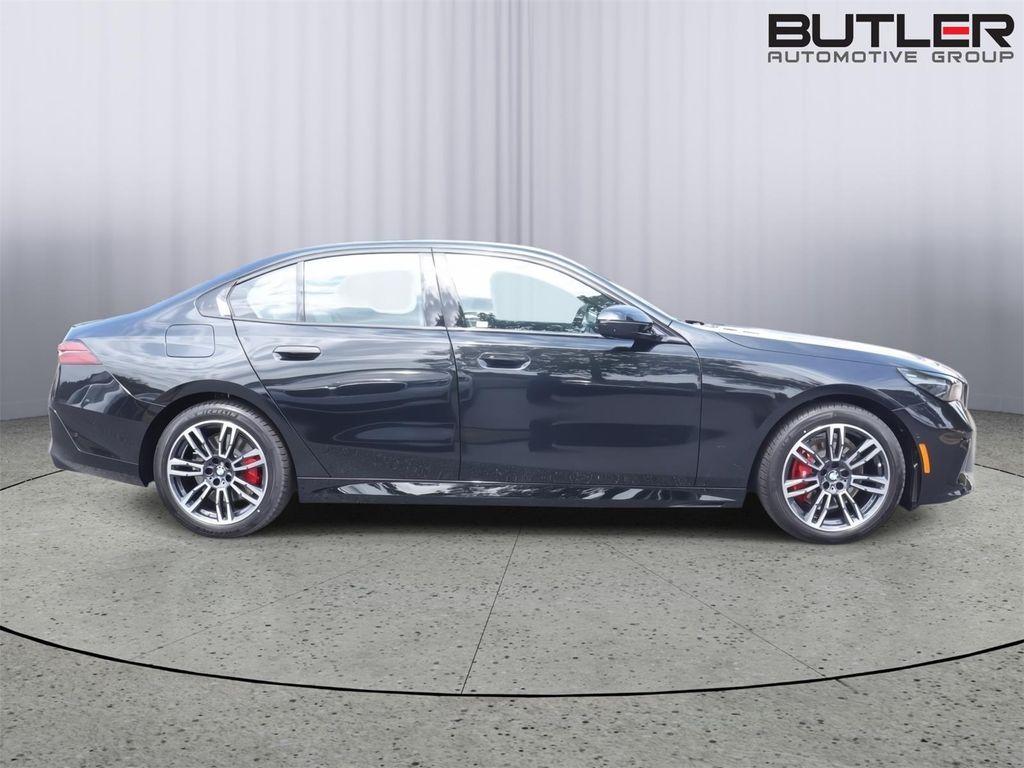 new 2027 BMW 530 car, priced at $70,839