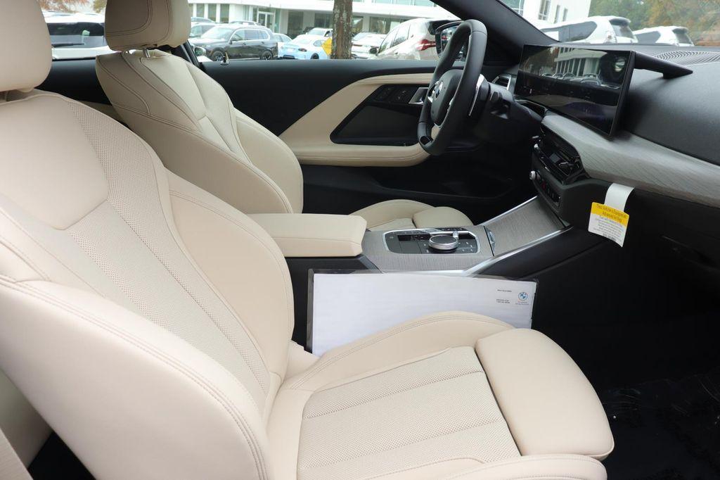 new 2026 BMW 230 car, priced at $47,680