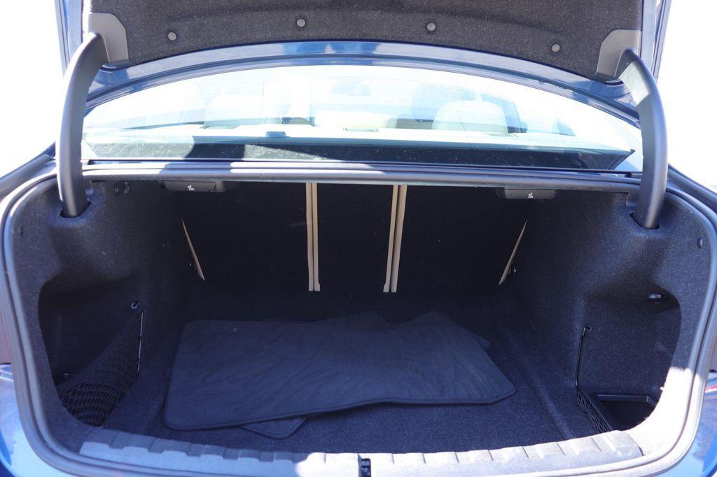 used 2021 BMW 330 car, priced at $24,688