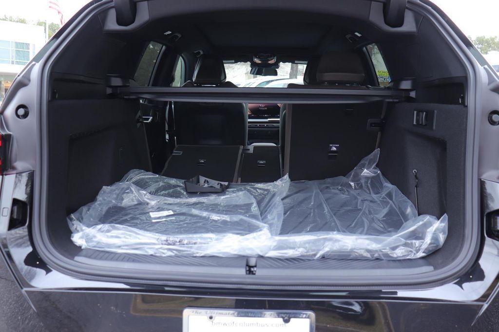 new 2026 BMW X3 car, priced at $59,995