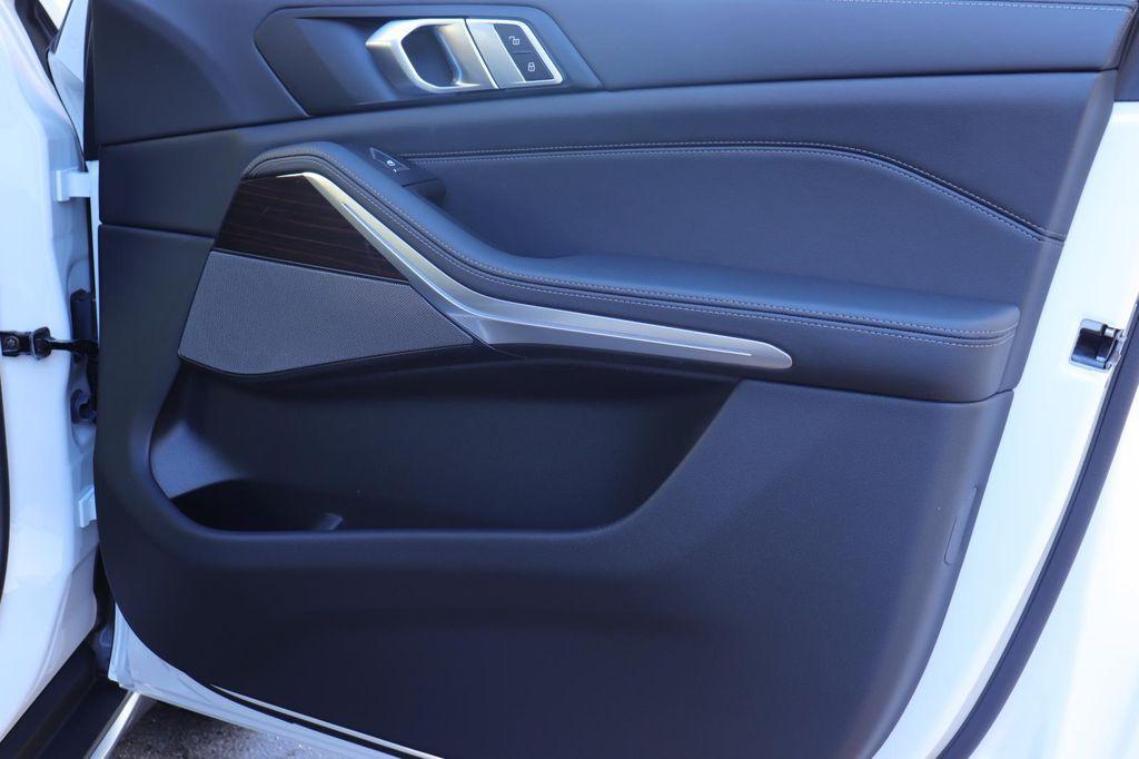 new 2026 BMW X5 car, priced at $77,100