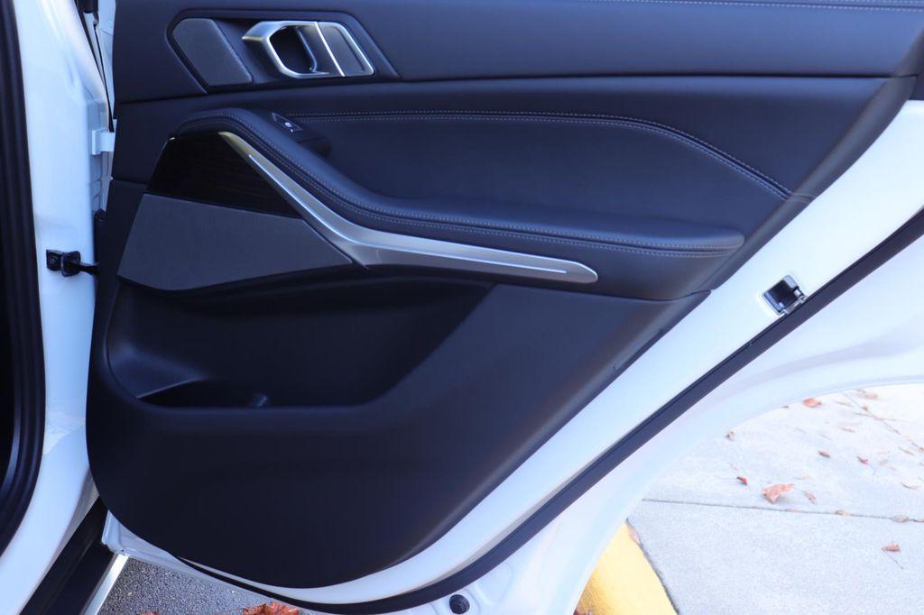 new 2026 BMW X5 car, priced at $77,100