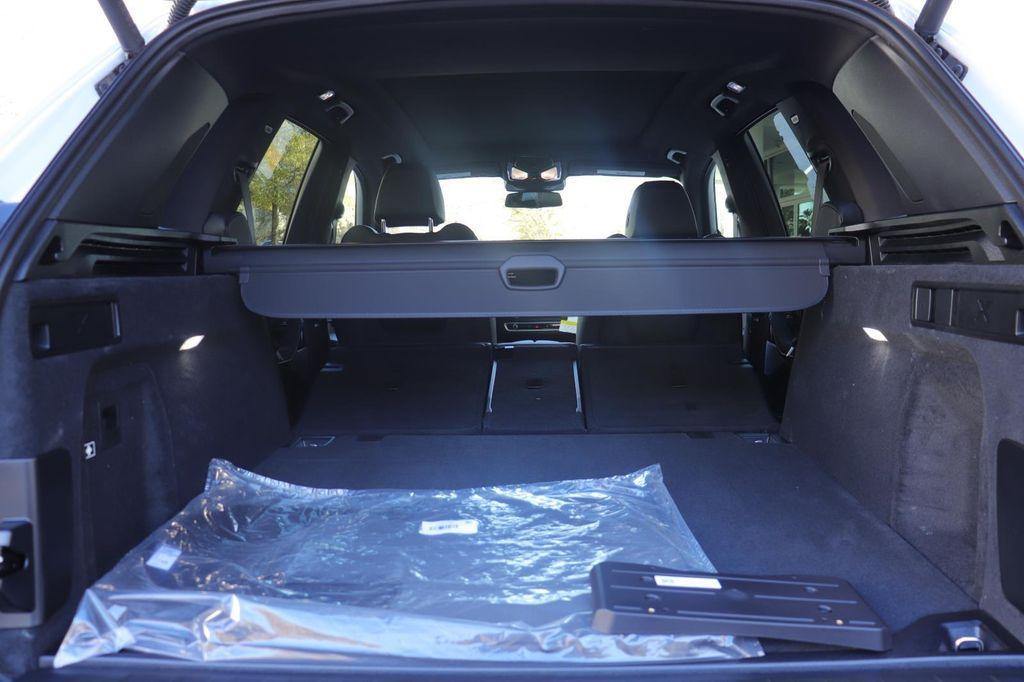 new 2026 BMW X5 car, priced at $77,100