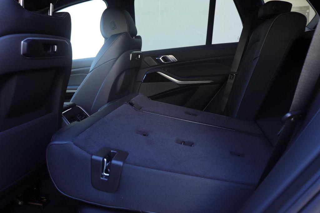 new 2026 BMW X5 car, priced at $77,100