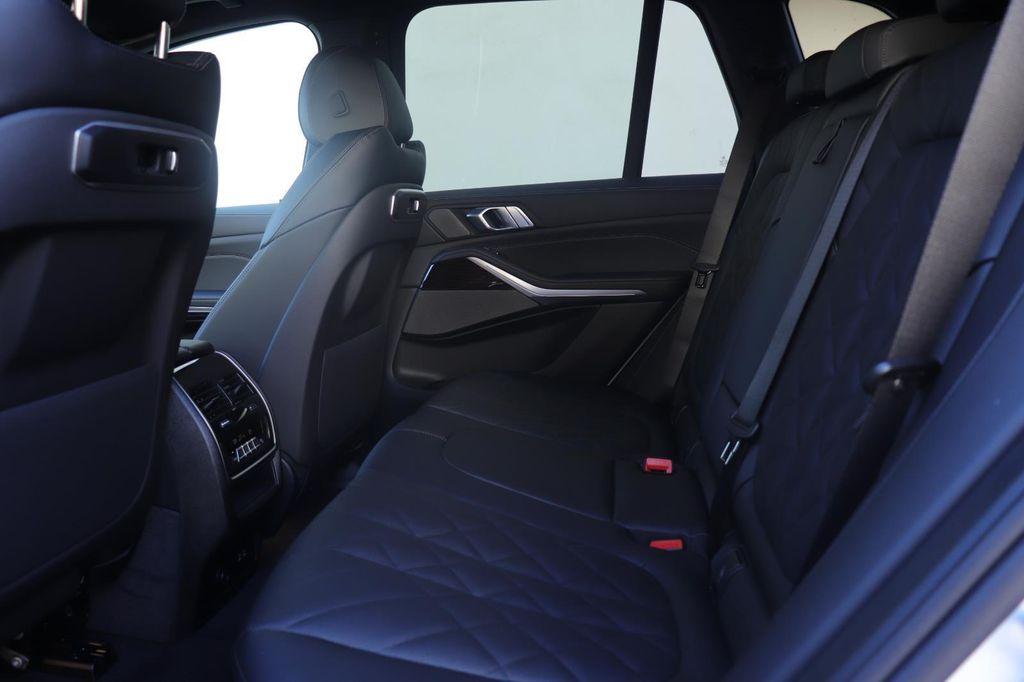 new 2026 BMW X5 car, priced at $77,100