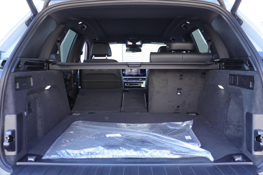 new 2026 BMW X5 car, priced at $81,200